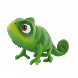 Torta figura Pascal 6x4 cm - Rapunzel Locika