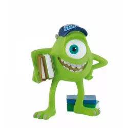 tortafigura Mike 7x6 cm