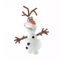 tortafigura Olaf 6x5 cm