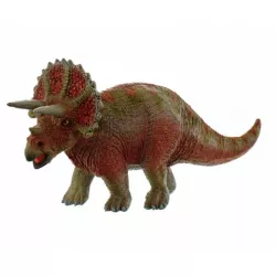 Sütiidom Triceratops figurka 16x8 cm