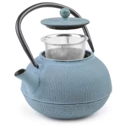 Öntöttvas teáskanna 0,8 l Negara