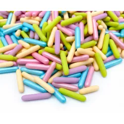 Pastell színű ceruza díszítése 90 g