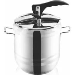 Pressoterom PROFI 9 l 111734