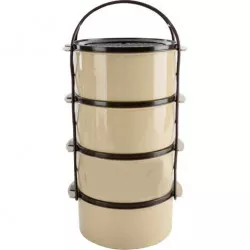 Étteres hordó 4x1,5 l 120911