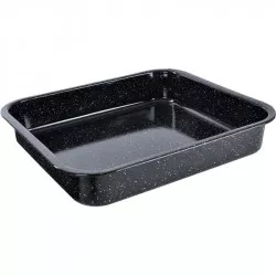 Sütőedény 41,5x36,5x7 cm 123750