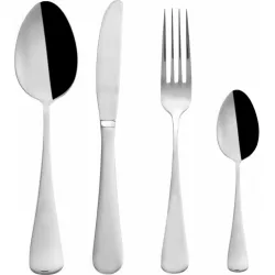 CANADA 24 darab evőeszköz készlet 143683