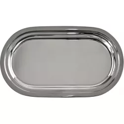 Süti és tálca 33x19 cm 153448