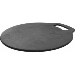 Grillező vaslapon CAST-öntvény 27,5 cm Ø 870190