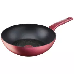 Tefal Wokserpeny Chef 28 × 8 cm G2731972