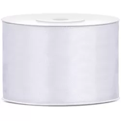 Selyemfehér 50 mm/25 m