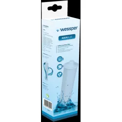 Vízvíz szűrő AquaBlue kávéfőzőkhöz Jura helyettesítés a Claris Smart helyett