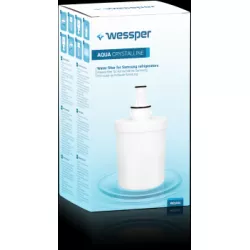 Vízvezetékes víztisztító készülékek Samsung hűtőkhöz