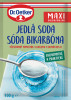 Dr. Oetker Szódabikarbóna (100 g) FL25913-1 torta
