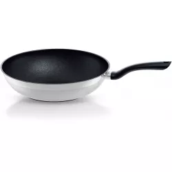 Wok serpenyő 32 cm, 5,3 l