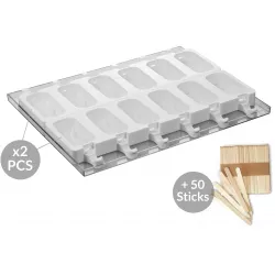 Szakértő jégnyomó forma jégsorba šock?