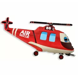 Selyempapírból készült helikopteres csomagoló lap 60 cm