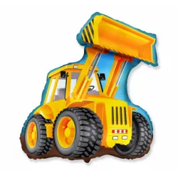 Fóliás lufi trágyás 60 cm