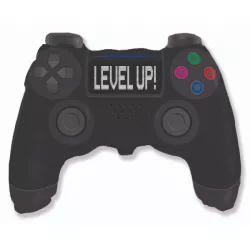 Lufi 60 cm játékvezérlő szintet lép!