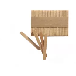 Popsané: 
Dřívka na nanuky 500ks, 7,2x0,7cm -> Nyalókaragasztókanalok 500 db, 7,2x0,7 cm