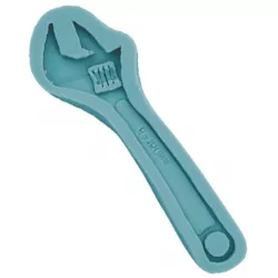 Szilikon formát kulcs – francia 14 cm