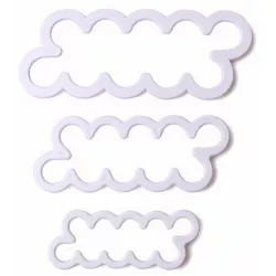 Rózsaszirmakiszúró 3 darab