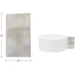 Japán spatula 15x8 cm