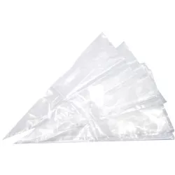 Sütemes zsákok 40 cm 100 db