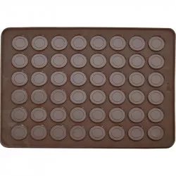 Orion Makaron formázó szilikon (48 darab) 123276 torta