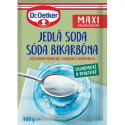 Dr. Oetker Szódabikarbóna (100 g) FL25913-1 torta