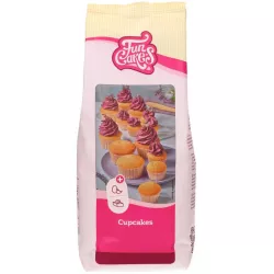 Cupcake keverék 1 kg