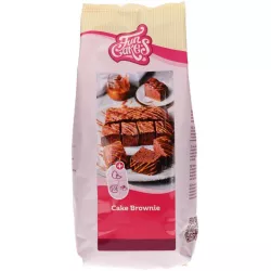 Brownies keverék 1 kg