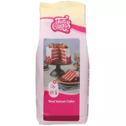 Red Velvet keverék 1 kg