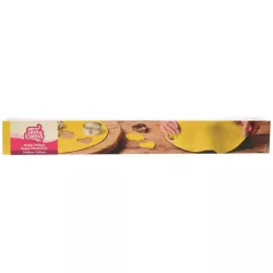 Sárga gördíthető massza rolózott bevonathoz 430 g