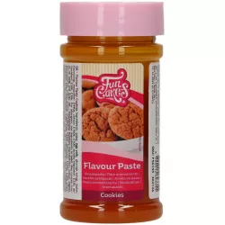 Ízesítő pasta Cookies 100 g