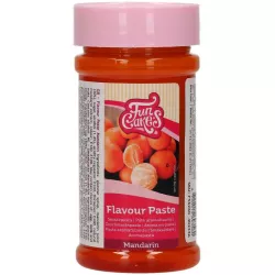 Mandarinos ízesítő paszta 120 g