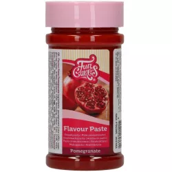 Gránátalma ízesítő paszta 120 g