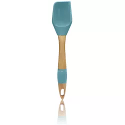 30 cm hosszú fa spatula