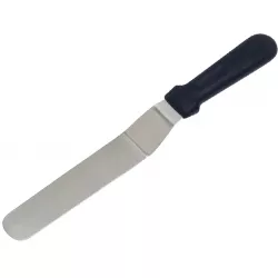 Kerekített paletta 21 cm