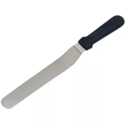 Paleta görbített 25,5 cm