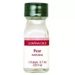 LorAnn Aroma körte, szuper erős 3,7 ml - FunCakes