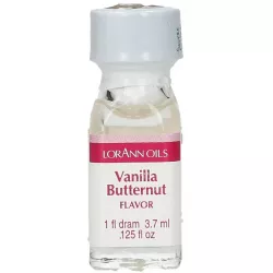 LorAnn Aroma Vanília, extra erős 3,7 ml - FunCakes