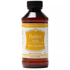 LorAnn Aroma vanília 118 ml - FunCakes