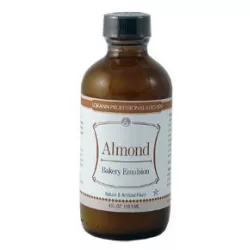 LorAnn Aroma - emulze mandula 118ml - FunCakes