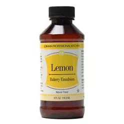 LorAnn Aroma citrom 118 ml - FunCakes