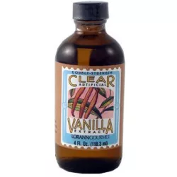 Vaníliakivonat 118 ml