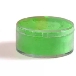 Porszi sóbarva neon zöld 10 g