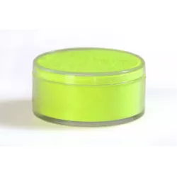 Porvoznak neon sárga porfesték 10g