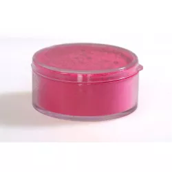 Porfesték, neon rózsaszín, 10 g