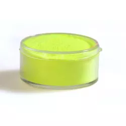 Porfesték, neon sárga 10 g