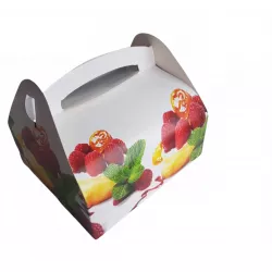 Papírtasak Palermo 20x18